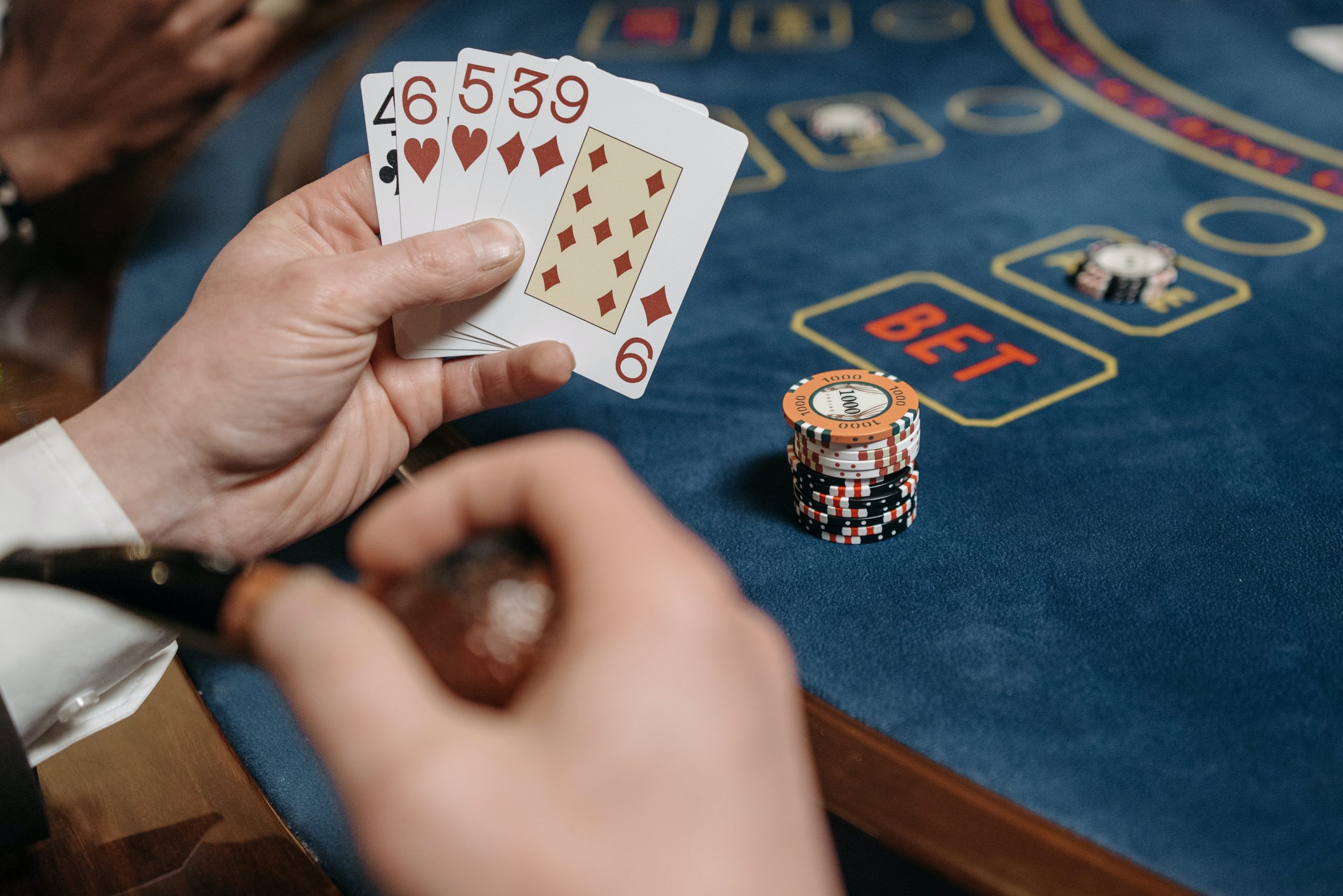 Welke online casino’s kun je nog meer binnenkort verwachten?